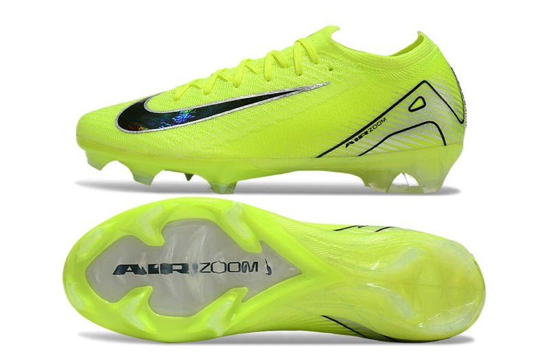 Chuteira Nike Air Zoom Mercurial Vapor 16 Elite SE Campo