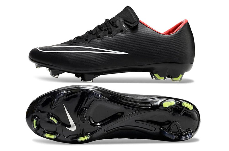 Chuteira  Nike Mercurial Vapor 10 - RELÍQUIA
