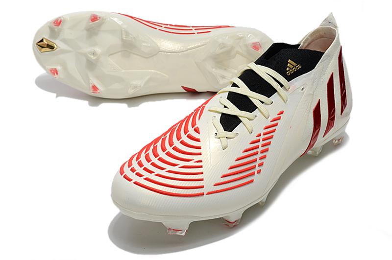 Chuteira Adidas Predator Edge Campo