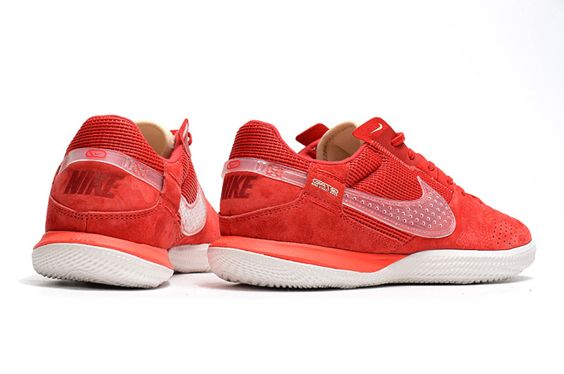 Chuteira Nike Street Gato - FUSTAL