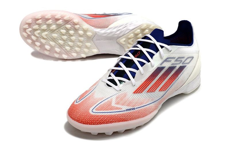 Chuteira Adidas F50 - SOCIETY