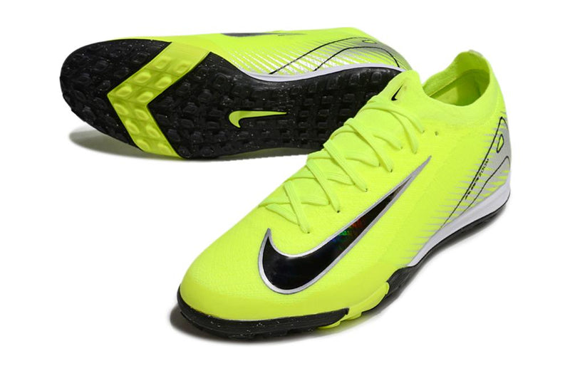 Chuteira Nike Air Zoom Mercurial Vapor 16 - SOCIETY