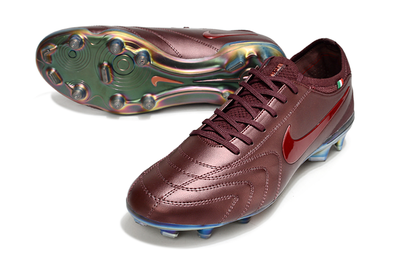 Chuteira Nike Tiempo Legend X Elite - Campo