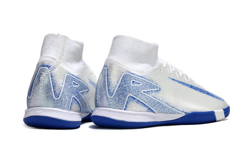 Chuteira Nike Air Zoom Mercurial Superfly X Elite - FUTSAL