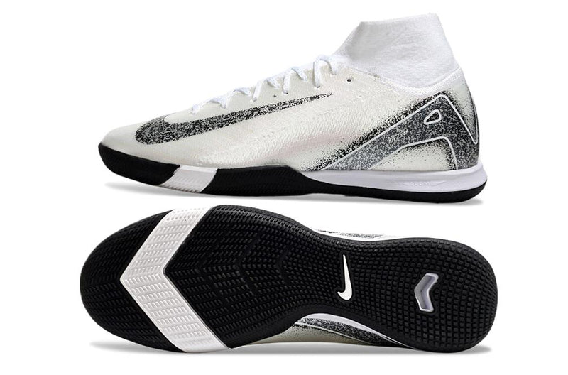 Chuteira Nike Air Zoom Mercurial Superfly X Elite - FUTSAL