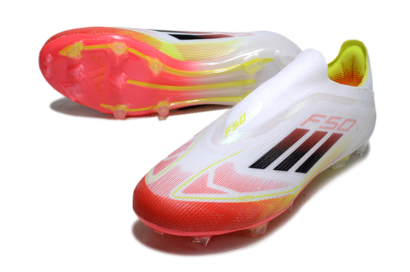 Chuteira Adidas F50 (NO LACES)