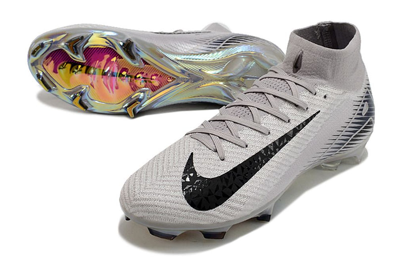 Chuteira Nike Air Zoom Mercurial Superfly 10 Elite Campo