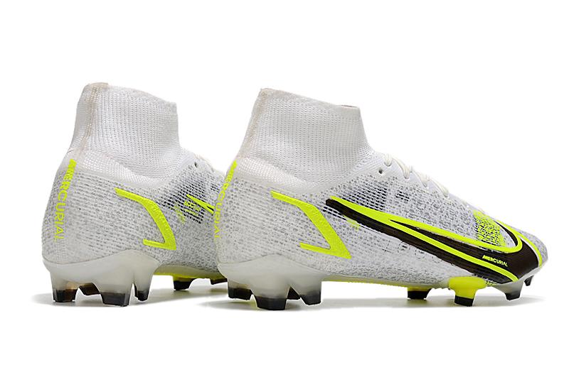 Chuteira Nike Mercurial Superfly 8 - RELÍQUIA