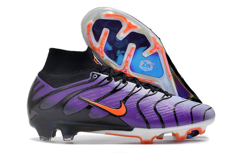 Chuteira Nike Air Zoom Mercurial Superfly IX Plus KM (EDIÇÃO ESPECIAL)