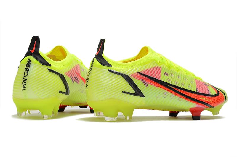 Chuteira Nike Mercurial Vapor XIV - RELÍQUIA