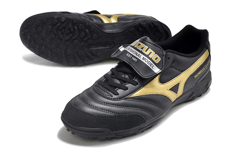 Chuteira Mizuno Morelia Classic - SOCIETY