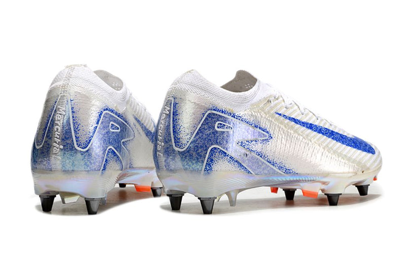 Chuteira Nike Air Zoom Mercurial Vapor 16 Elite Campo (TRAVA MISTA)