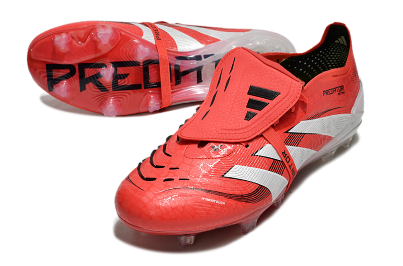 Chuteira Adidas Predator Tongue Elite Campo