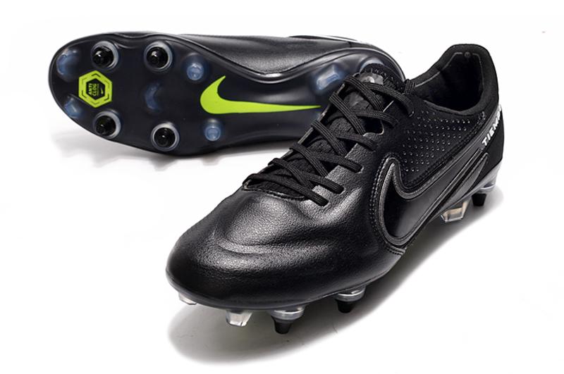 Chuteira Nike Tiempo Elite Campo (TRAVA MISTA)