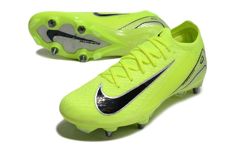 Chuteira Nike Air Zoom Mercurial Vapor 16 Elite Campo (TRAVA MISTA)