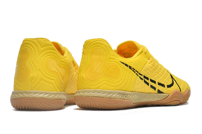 Chuteira Nike React Gato - FUTSAL