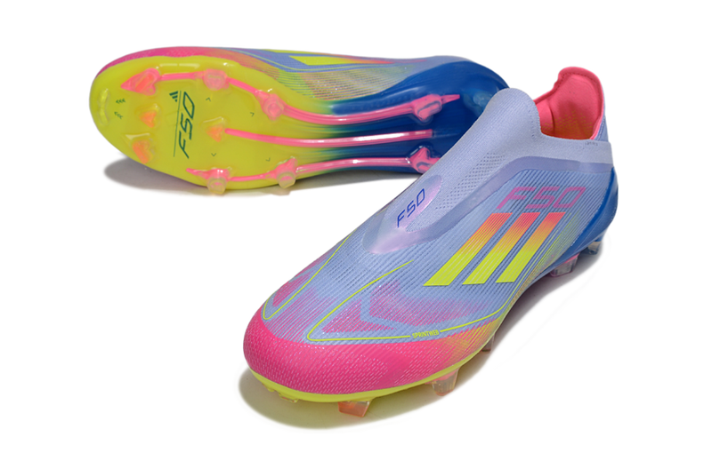 Chuteira Adidas F50 (NO LACES)