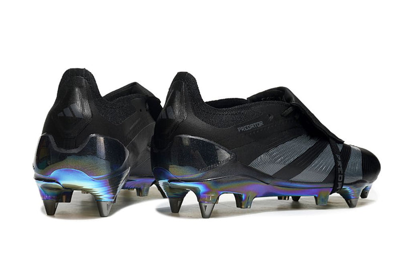 Chuteira Adidas Predator Tongue Campo (TRAVA MISTA)