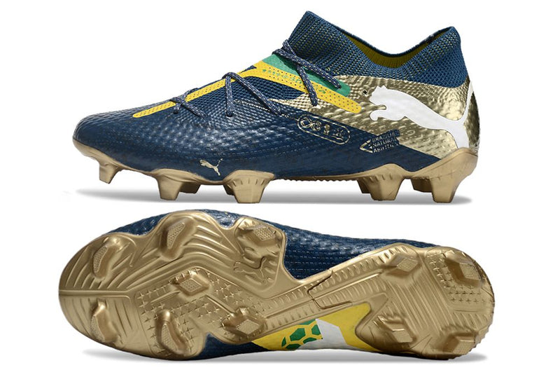 Chuteira  Puma Future 7 Ultimate BNA NJR