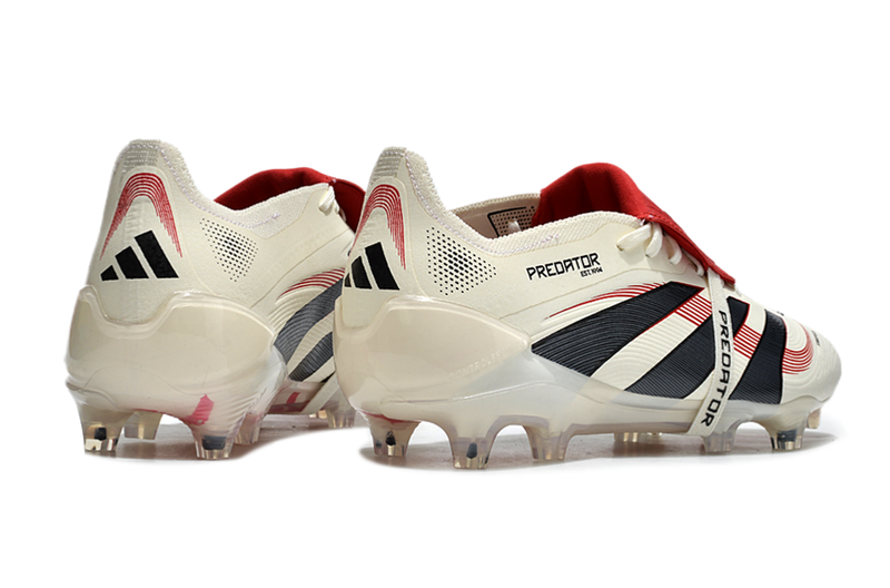 Chuteira Adidas Predator Tongue Elite Campo