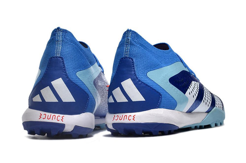 Chuteira Adidas Predator Accuracy - SOCIETY