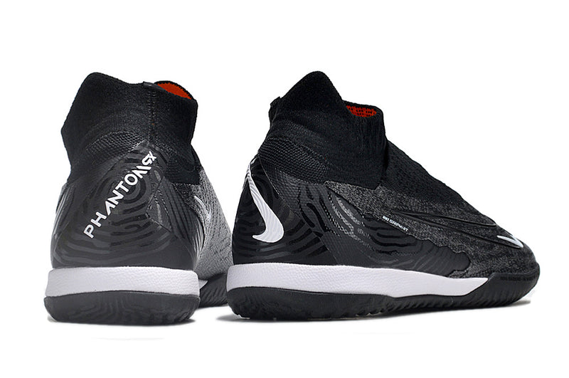 Chuteira Nike Phantom GX (GHOST LACE) - FUTSAL