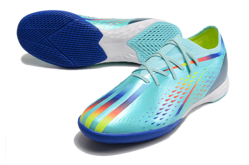 Chuteira Adidas X Speedportal - FUTSAL