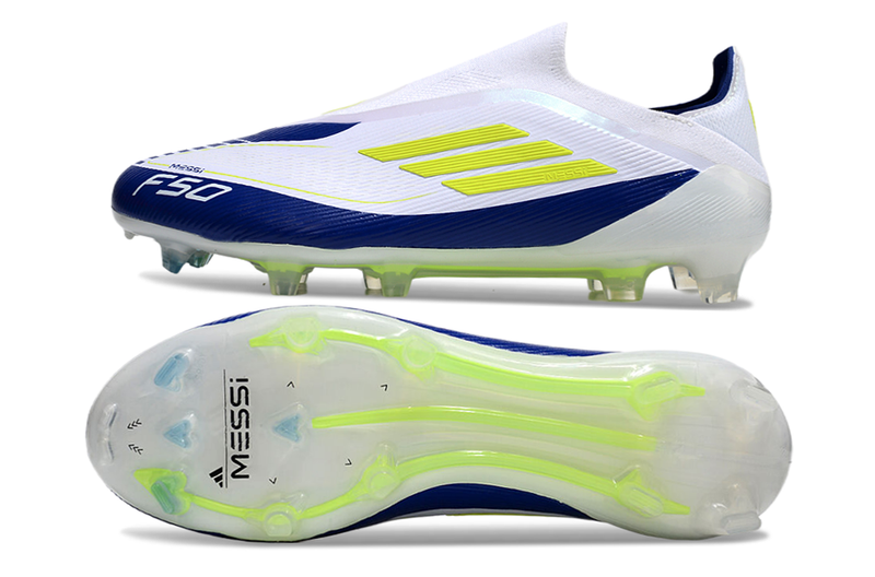 Chuteira Adidas F50 Messi (EDIÇÃO ESPECIAL)