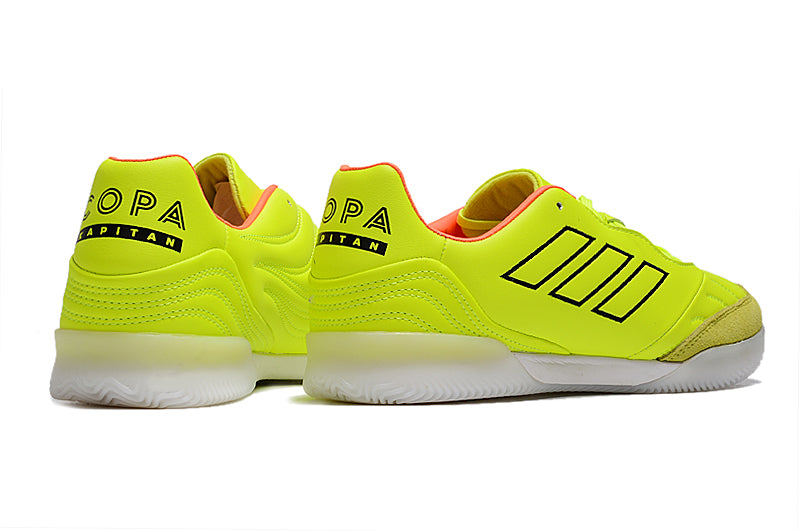 Chuteira Adidas Copa Mundial TR - FUTSAL