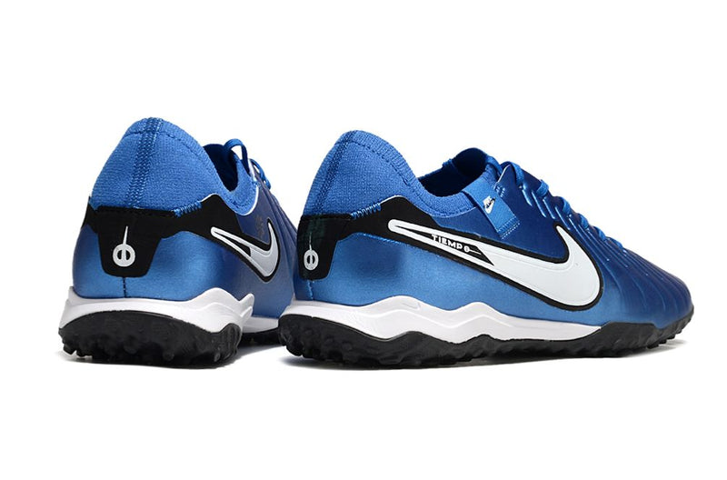 Chuteira Nike Tiempo Legend X - SOCIETY