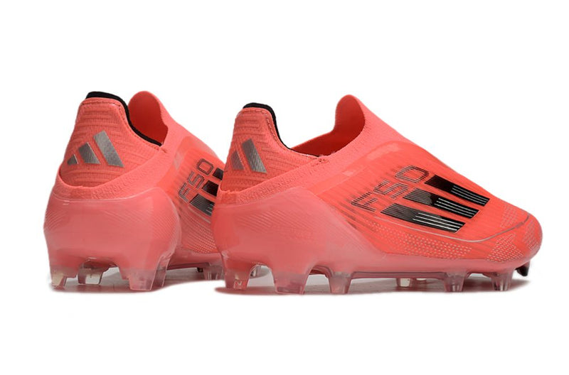 Chuteira Adidas F50 (NO LACES)