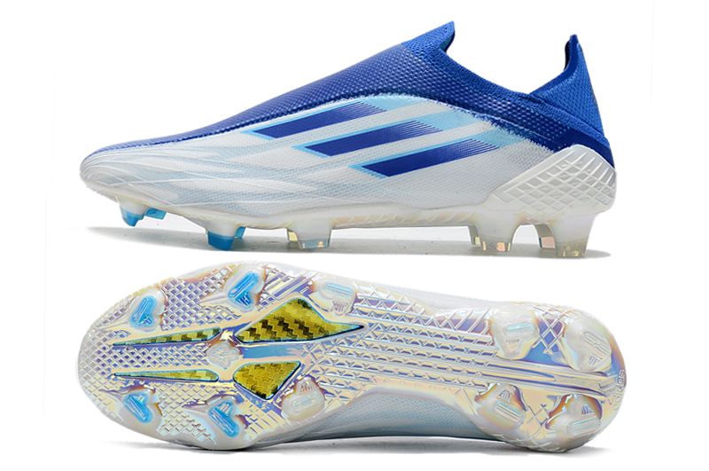 Chuteira  Adidas X Speedflow +