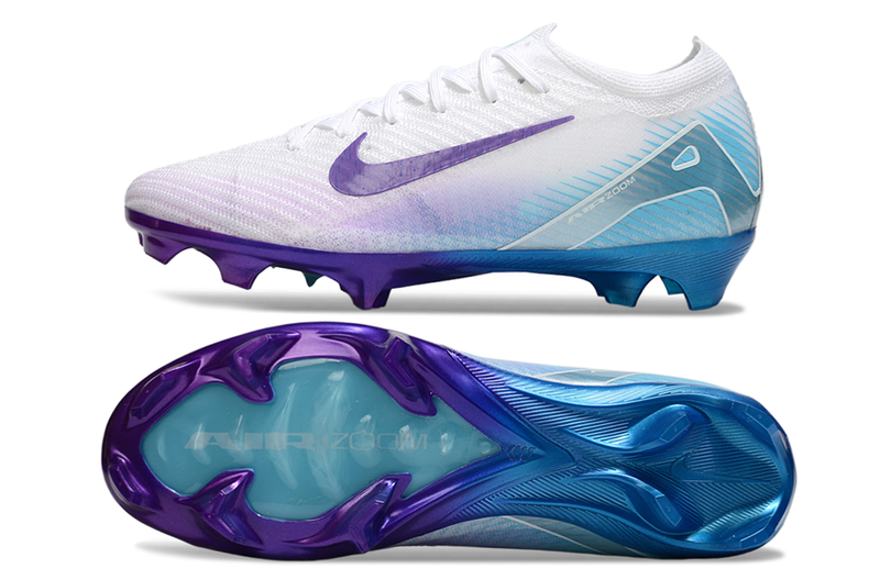 Chuteira Nike Air Zoom Mercurial Vapor 16 Elite Campo