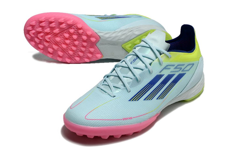 Chuteira Adidas F50 - SOCIETY