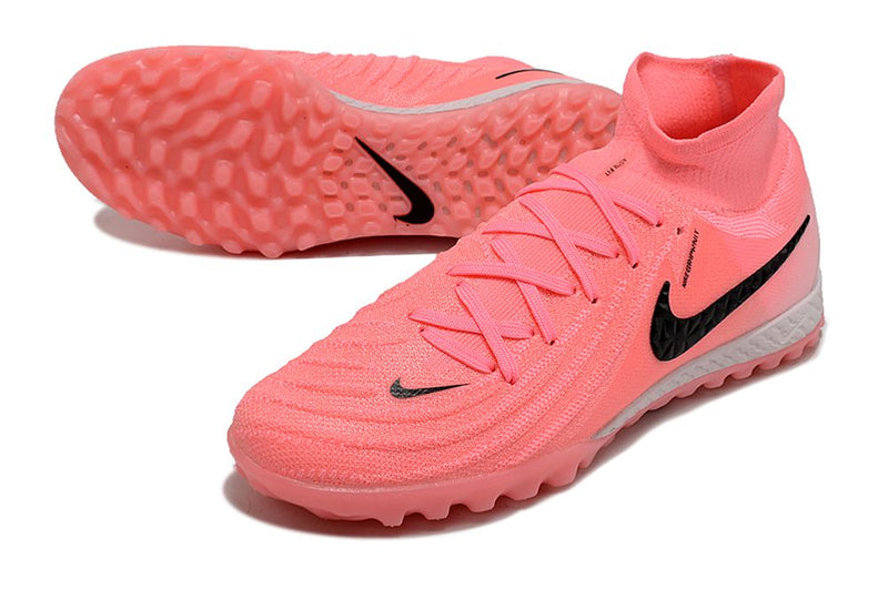 Chuteira Nike Phantom Luna - SOCIETY