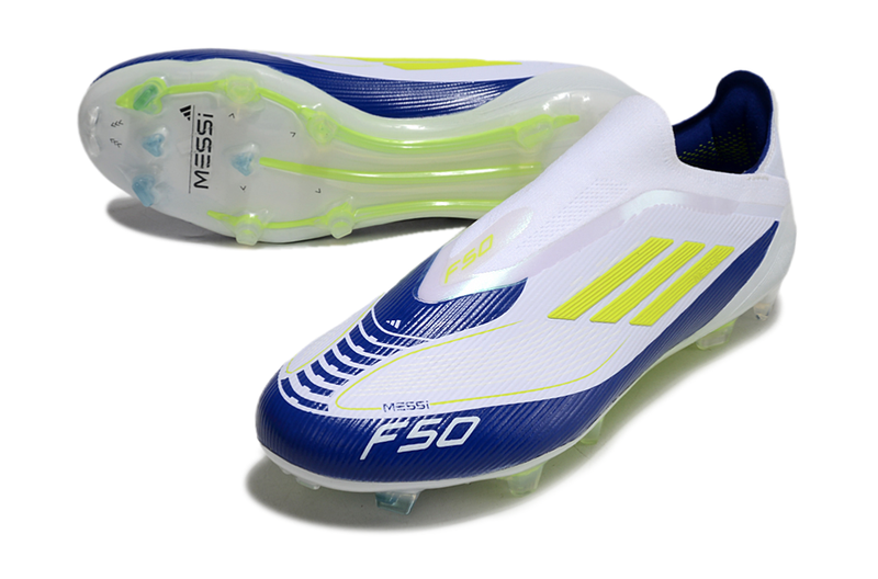 Chuteira Adidas F50 Messi (EDIÇÃO ESPECIAL)