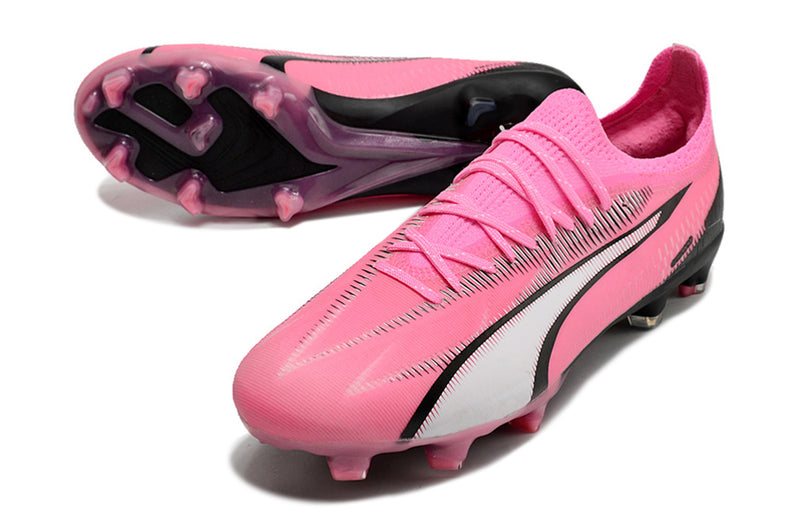 Chuteira Puma Ultra Ultimate
