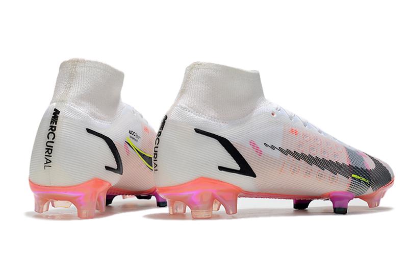 Chuteira Nike Mercurial Superfly 8 - RELÍQUIA