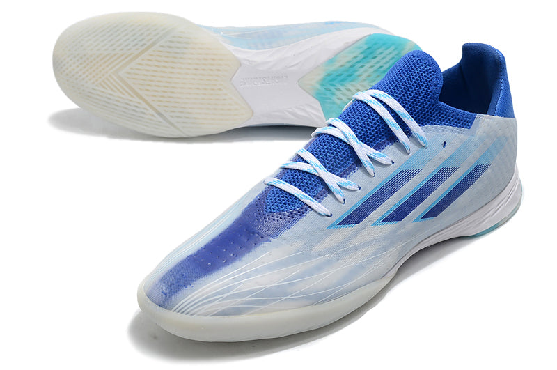 Chuteira Adidas X Speedflow - FUTSAL
