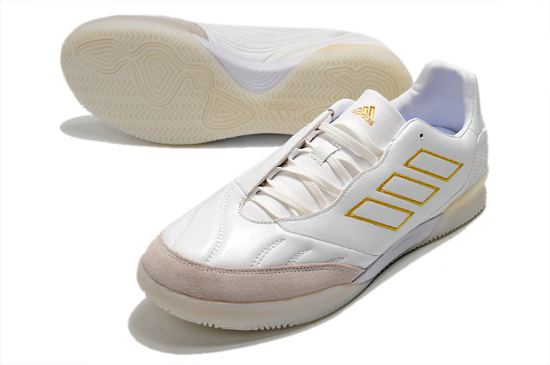 Chuteira Adidas Copa Mundial TR - FUTSAL