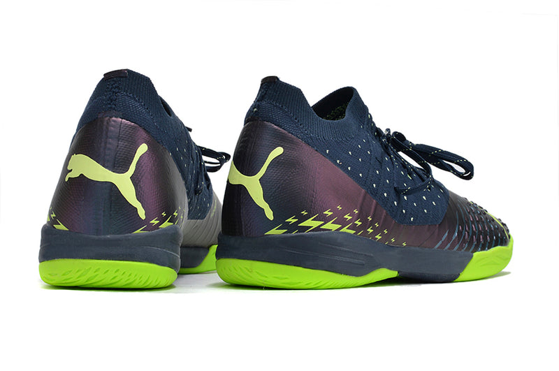 Chuteira Puma Future Z 1.3 - FUTSAL