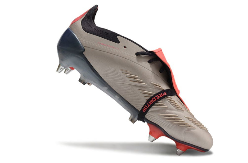 Chuteira Adidas Predator Tongue Campo (TRAVA MISTA)