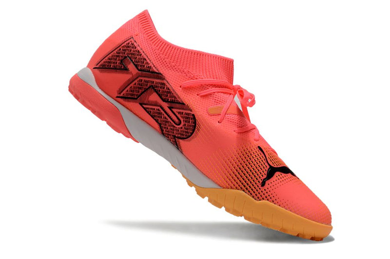 Chuteira Puma Future 7 Ultimate - SOCIETY