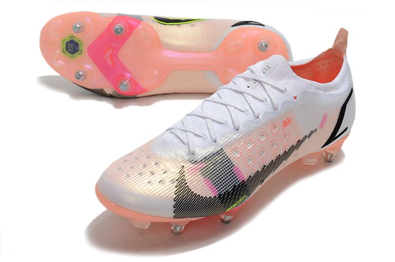 Chuteira Nike Mercurial Vapor 14 (TRAVA MISTA FIXA)