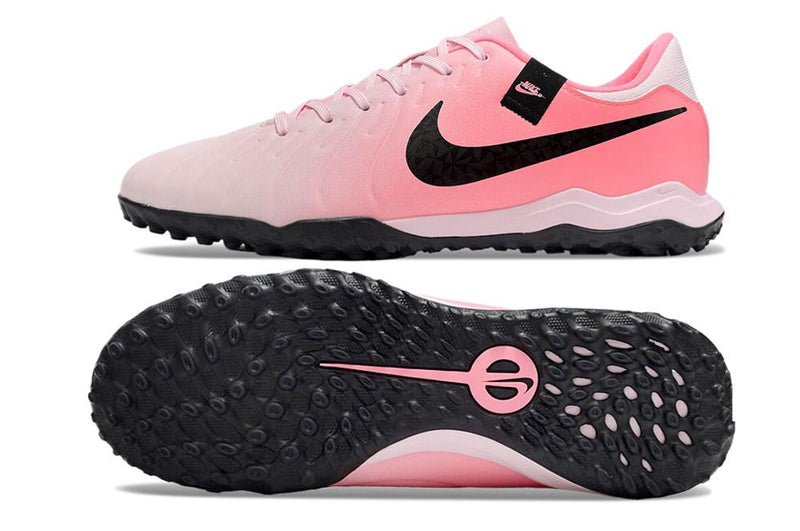 Chuteira Nike Tiempo Legend X - SOCIETY