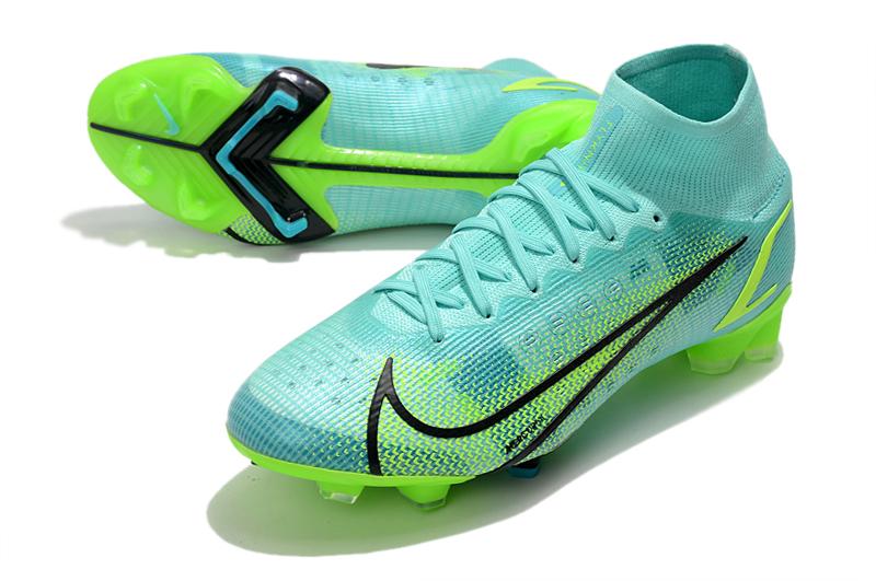 Chuteira Nike Mercurial Superfly 8 - RELÍQUIA