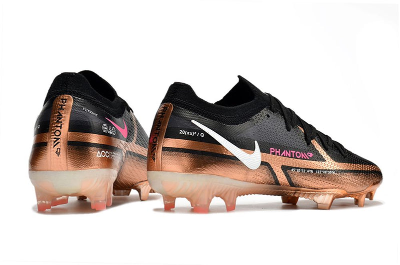 Chuteira Nike Phantom GT2 Elite Campo - RELÍQUIA