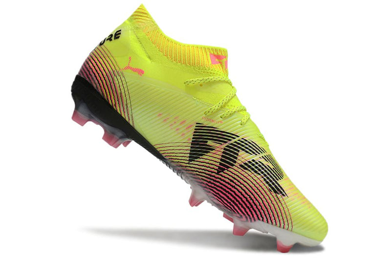 Chuteira Puma Future 8 Ultimate
