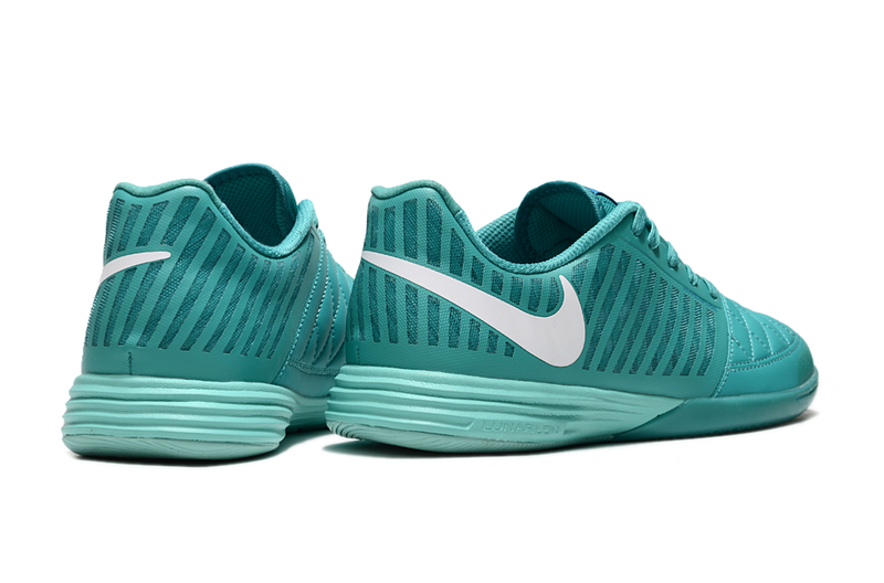 Chuteira Nike Lunar Gato II - FUTSAL