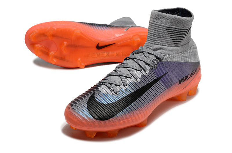 Chuteira Nike Mercurial Superfly CR7 - RELÍQUIA